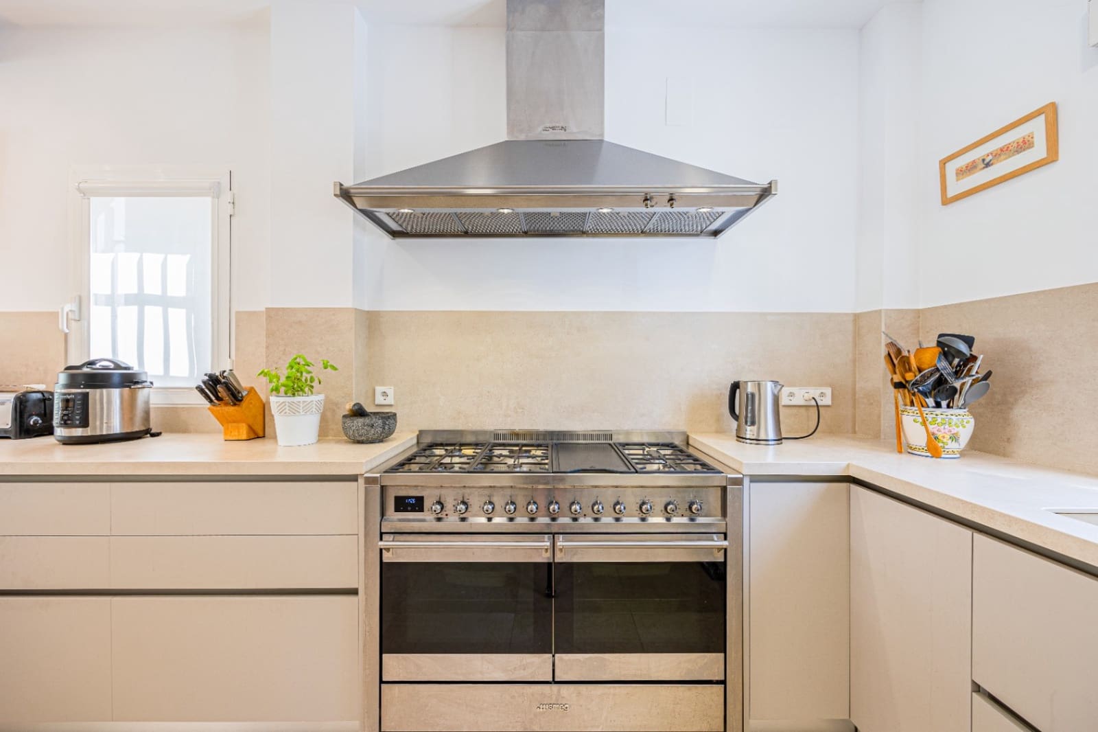 4 bedroom Villa for sale in Altea la Vella with pool garage - € 1,295,000 (Ref: 9328335)