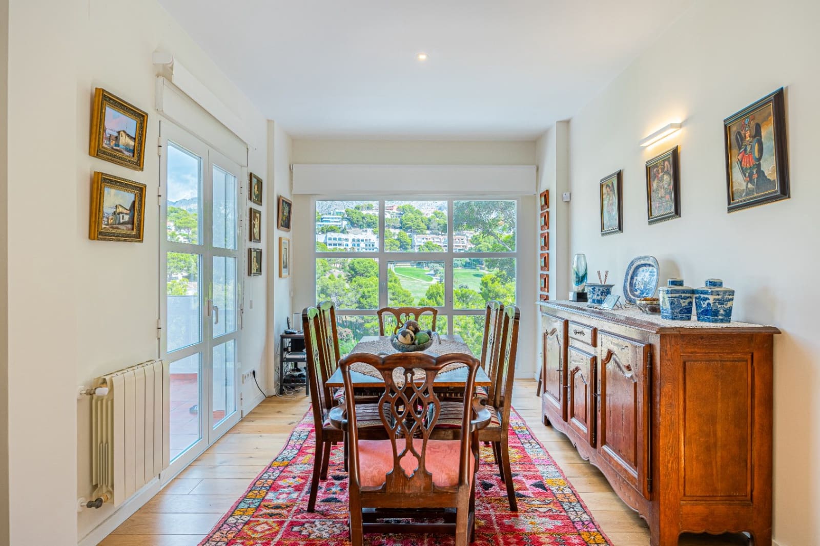 4 bedroom Villa for sale in Altea la Vella with pool garage - € 1,295,000 (Ref: 9328335)