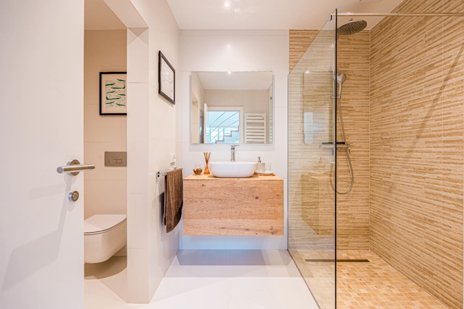 4 bedroom Villa for sale in Altea la Vella with pool garage - € 1,295,000 (Ref: 9328335)