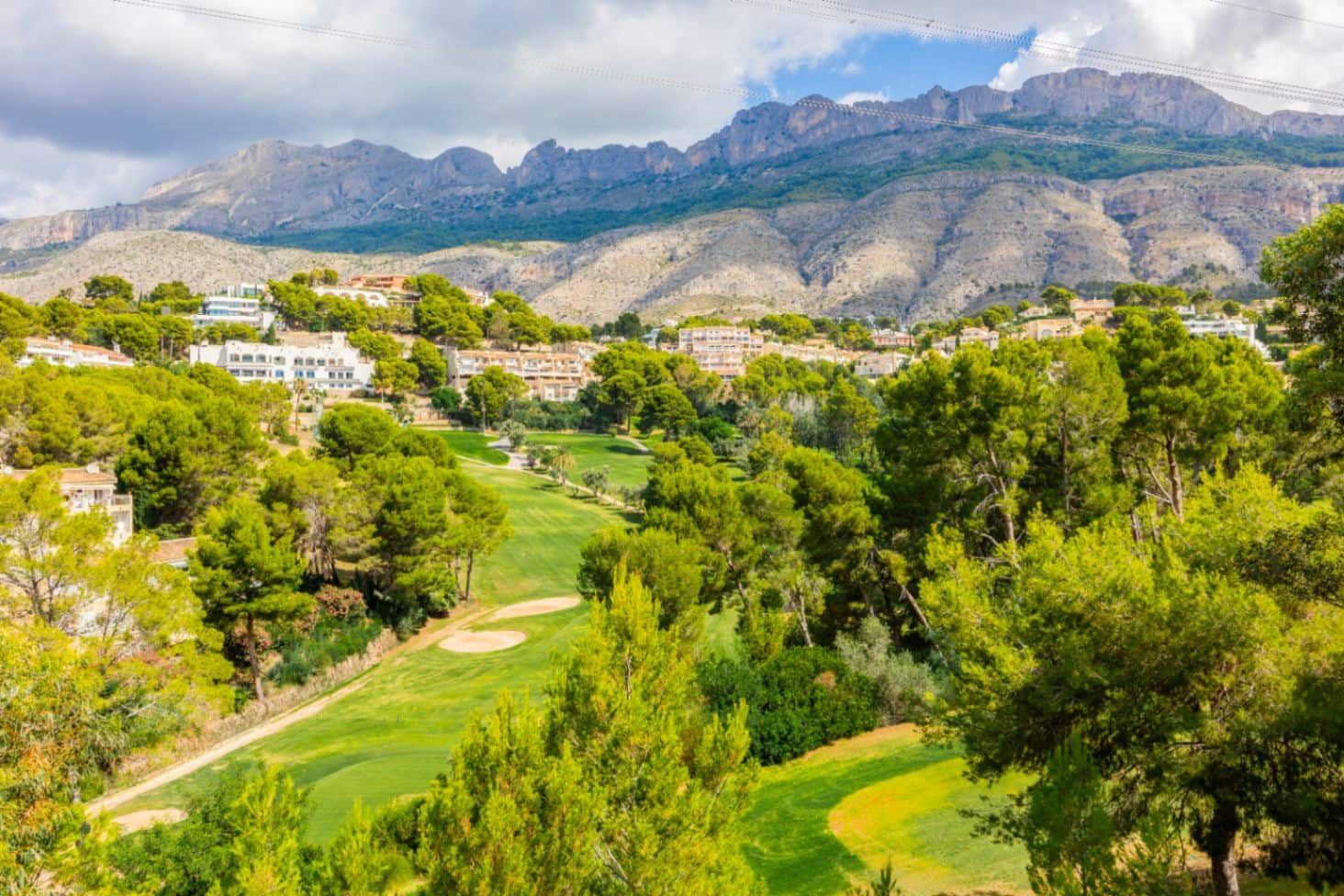 4 bedroom Villa for sale in Altea la Vella with pool garage - € 1,295,000 (Ref: 9328335)