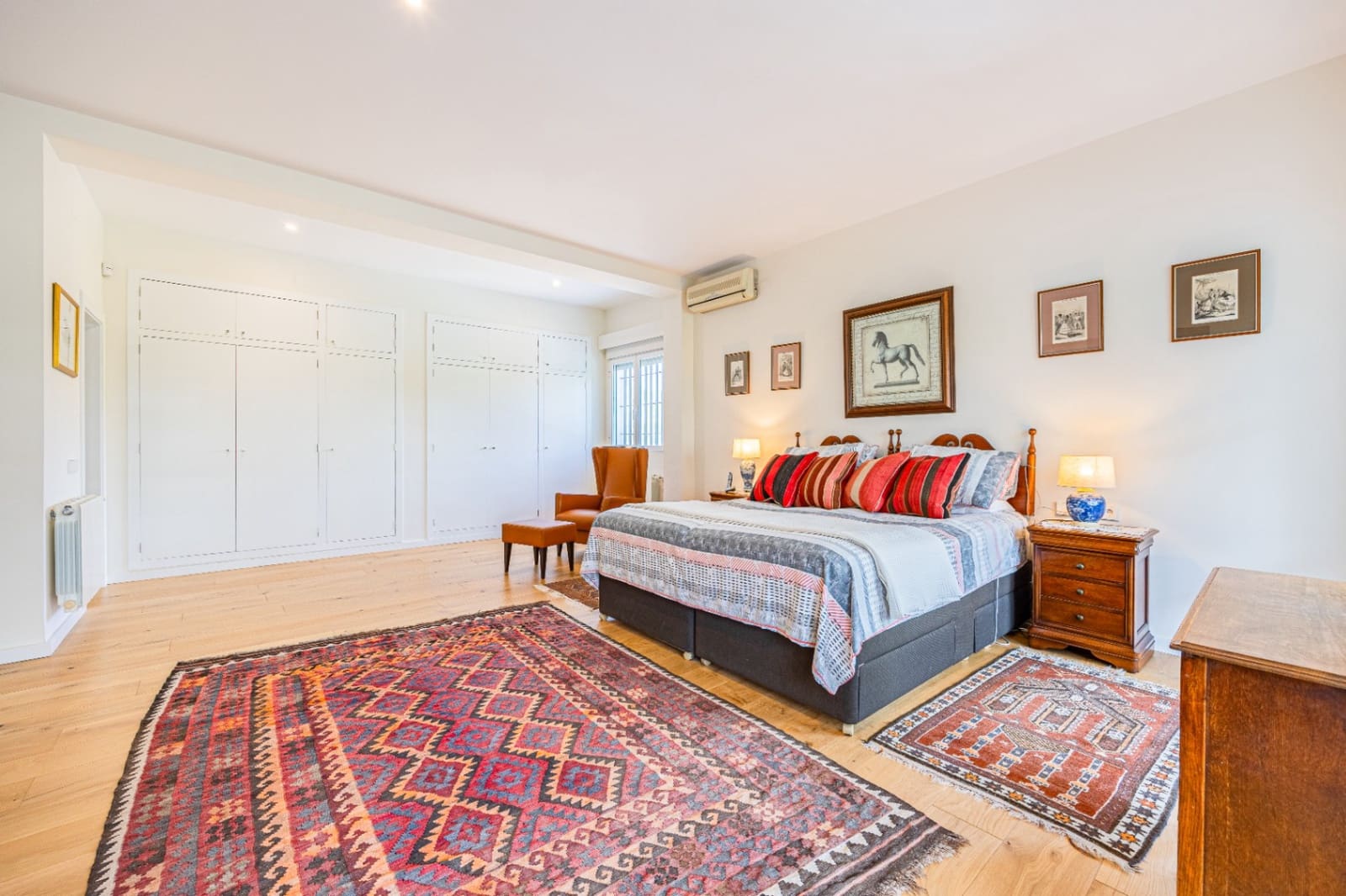 4 bedroom Villa for sale in Altea la Vella with pool garage - € 1,295,000 (Ref: 9328335)