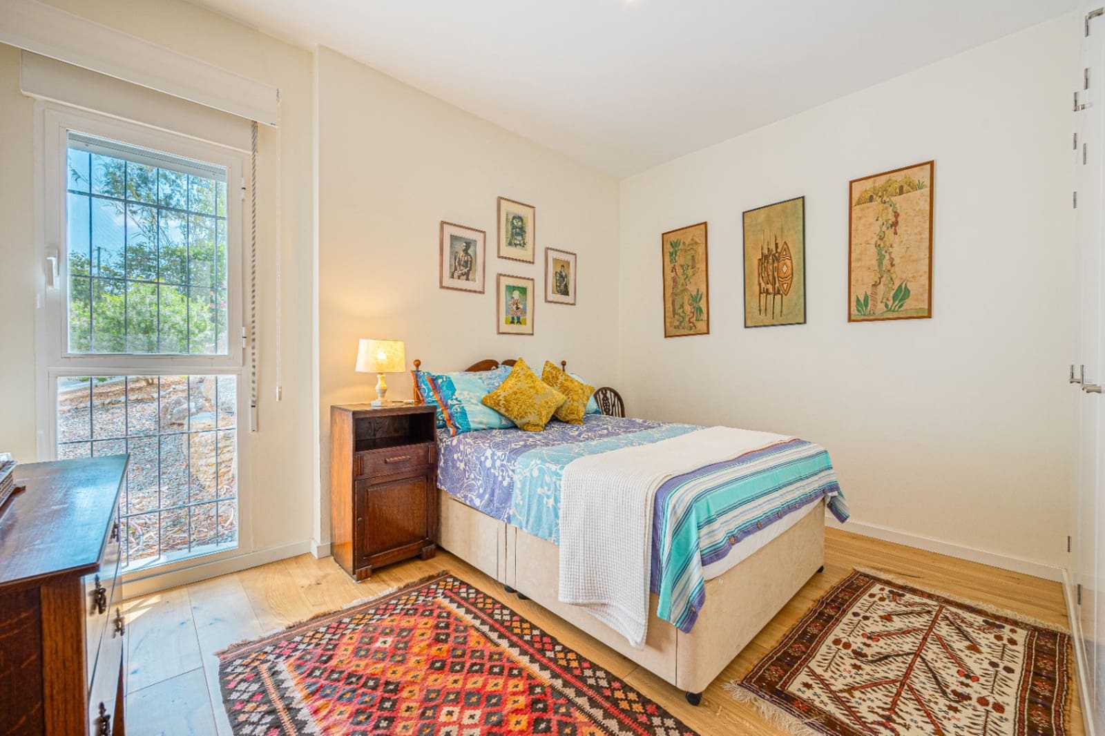 4 bedroom Villa for sale in Altea la Vella with pool garage - € 1,295,000 (Ref: 9328335)