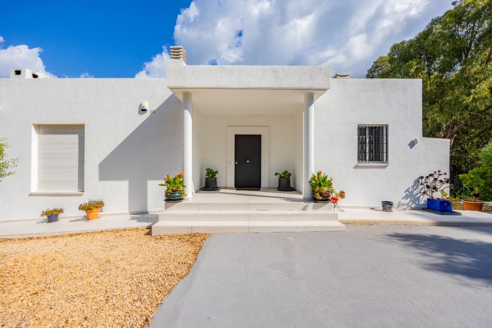 4 bedroom Villa for sale in Altea la Vella with pool garage - € 1,295,000 (Ref: 9328335)