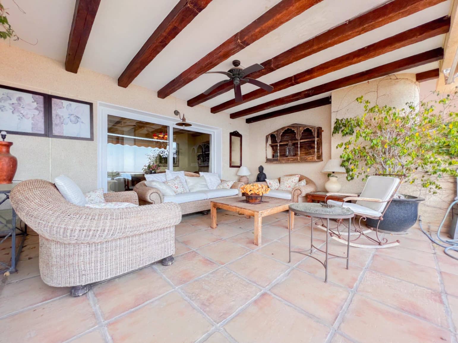 5 slaapkamer Appartement te koop in Altea met zwembad garage - € 950.000 (Ref: 9328336)