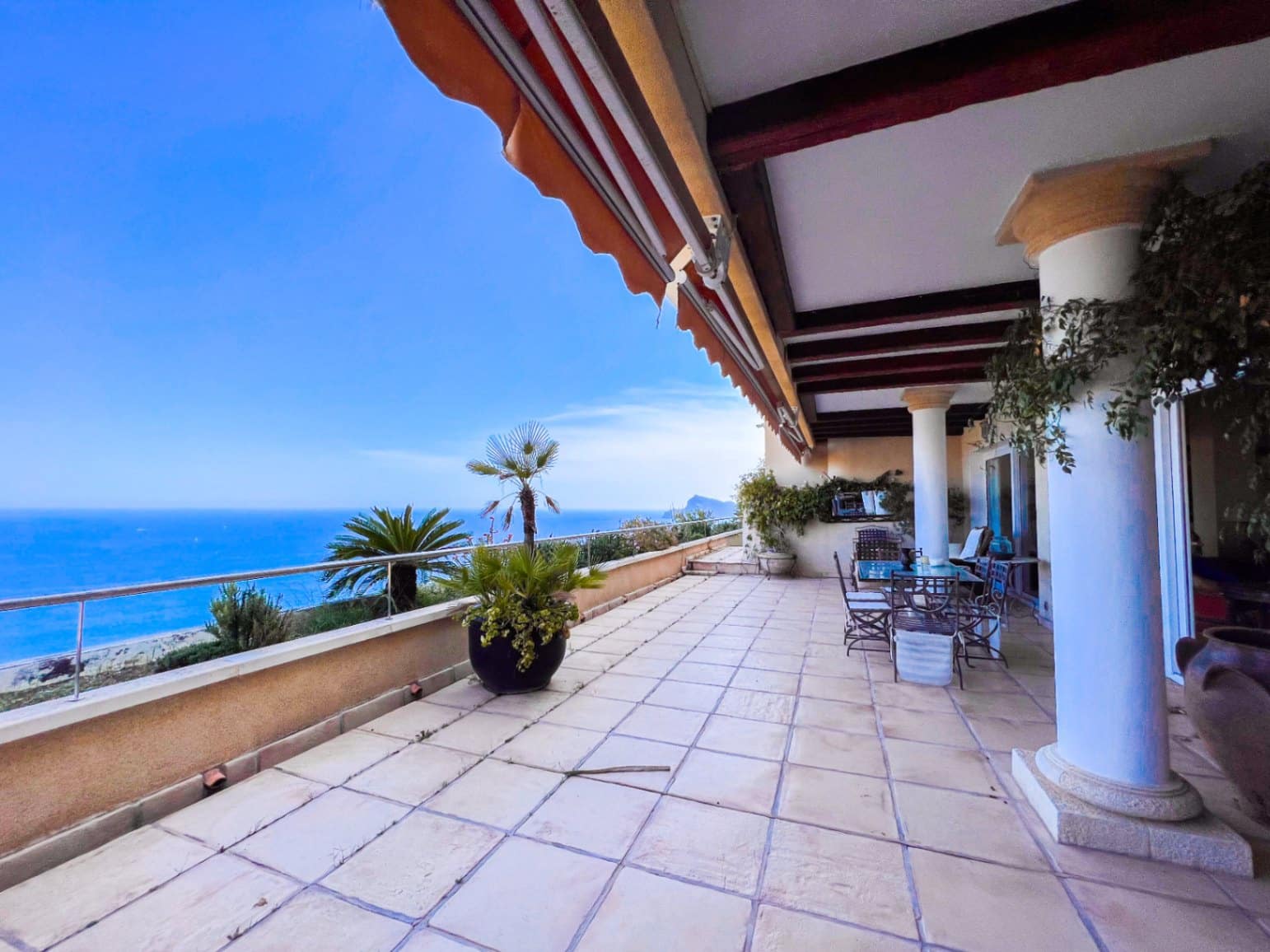 5 slaapkamer Appartement te koop in Altea met zwembad garage - € 950.000 (Ref: 9328336)