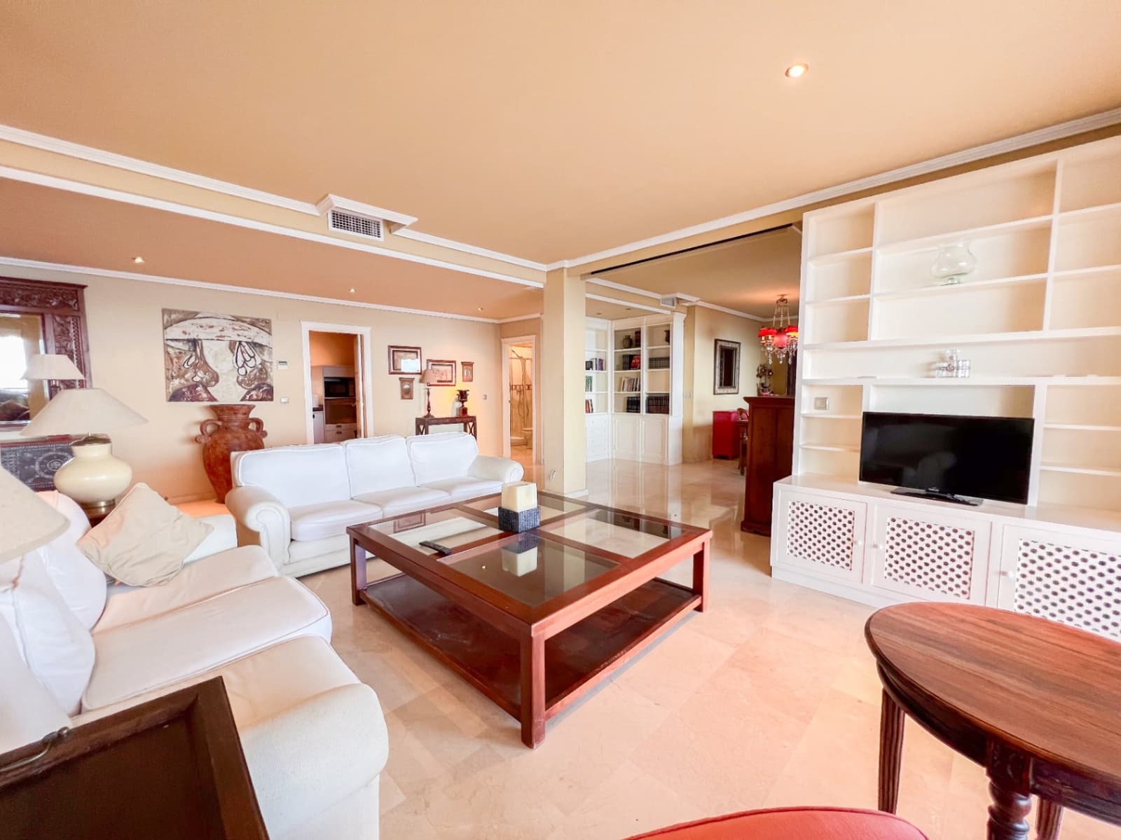 5 slaapkamer Appartement te koop in Altea met zwembad garage - € 950.000 (Ref: 9328336)