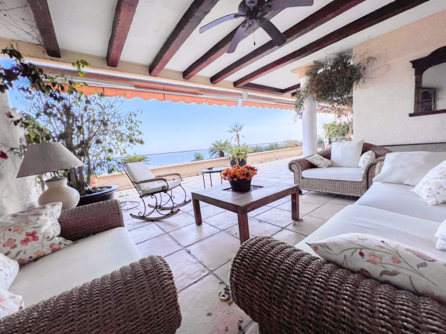 5 slaapkamer Appartement te koop in Altea met zwembad garage - € 950.000 (Ref: 9328336)