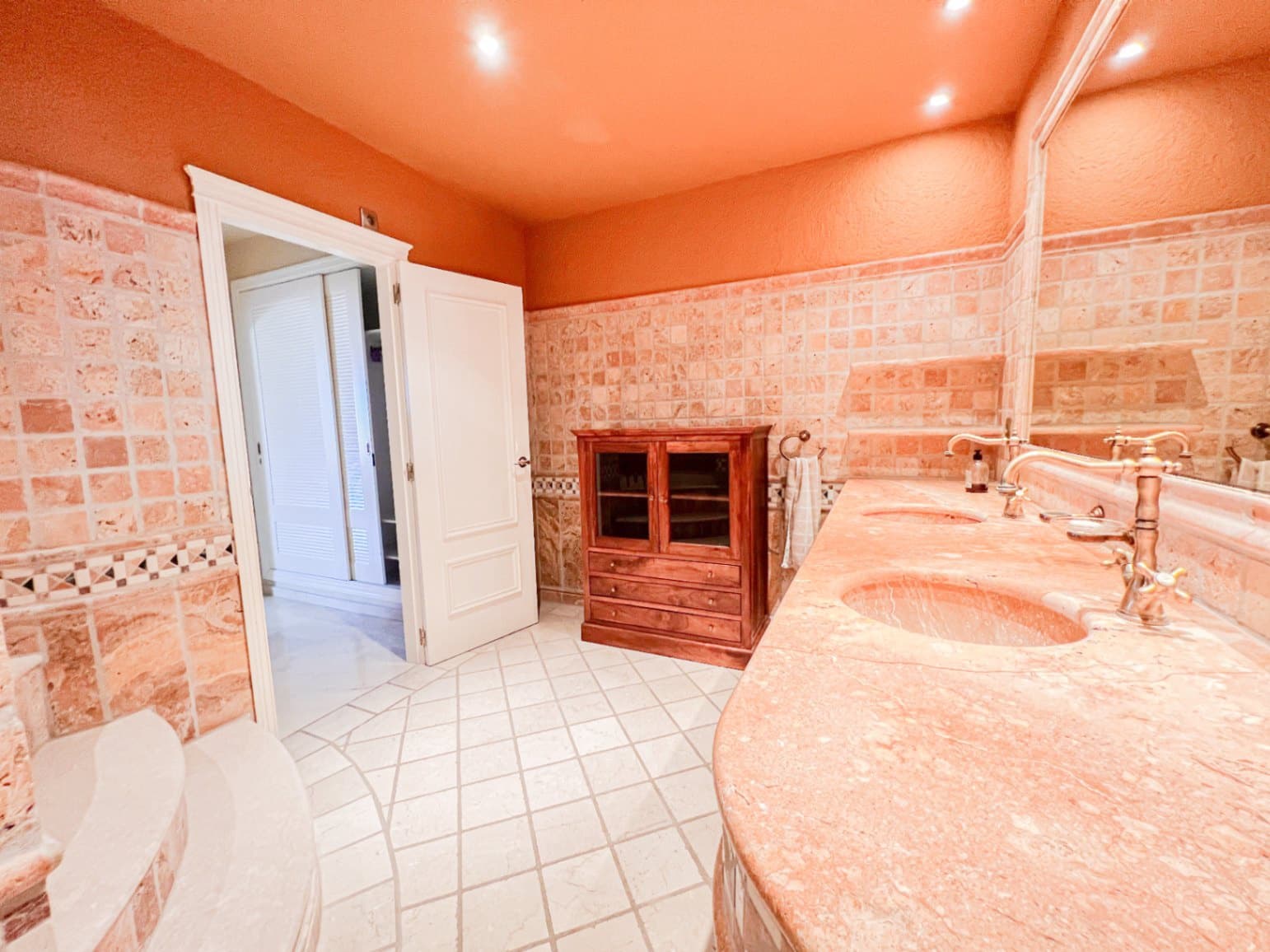 5 slaapkamer Appartement te koop in Altea met zwembad garage - € 950.000 (Ref: 9328336)