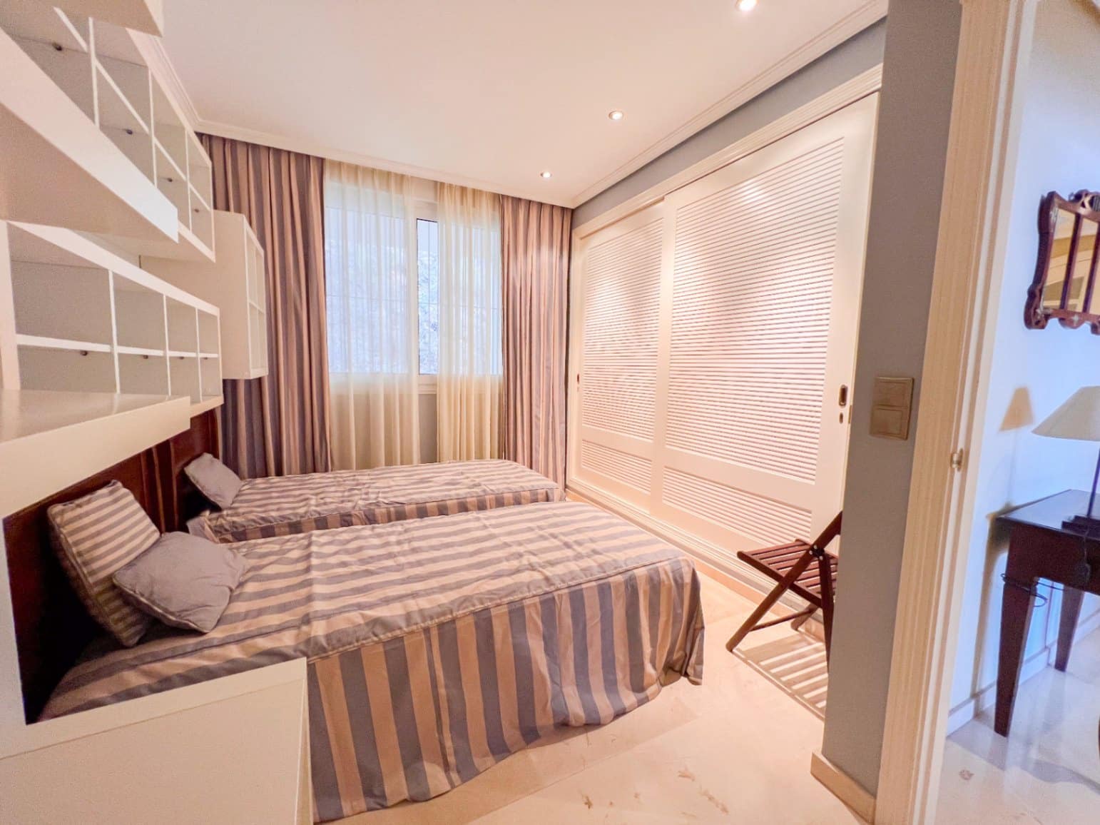 5 slaapkamer Appartement te koop in Altea met zwembad garage - € 950.000 (Ref: 9328336)