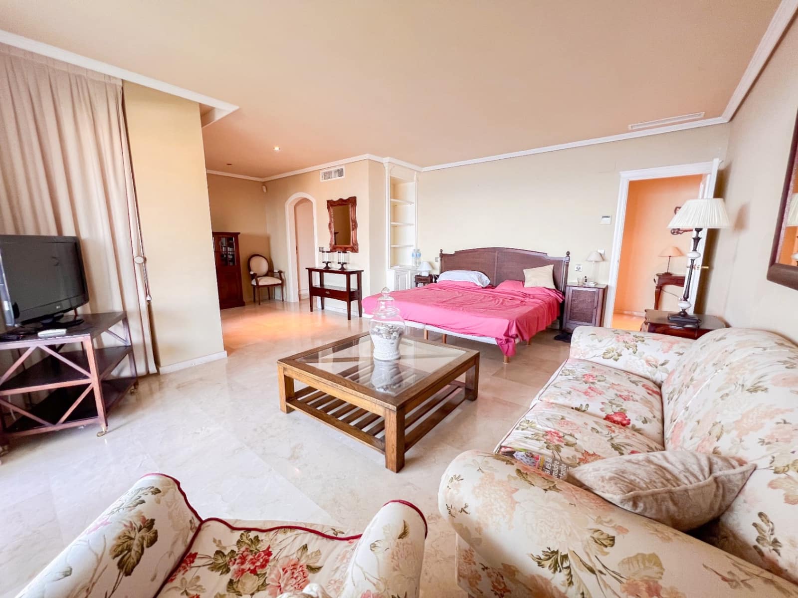 5 slaapkamer Appartement te koop in Altea met zwembad garage - € 950.000 (Ref: 9328336)