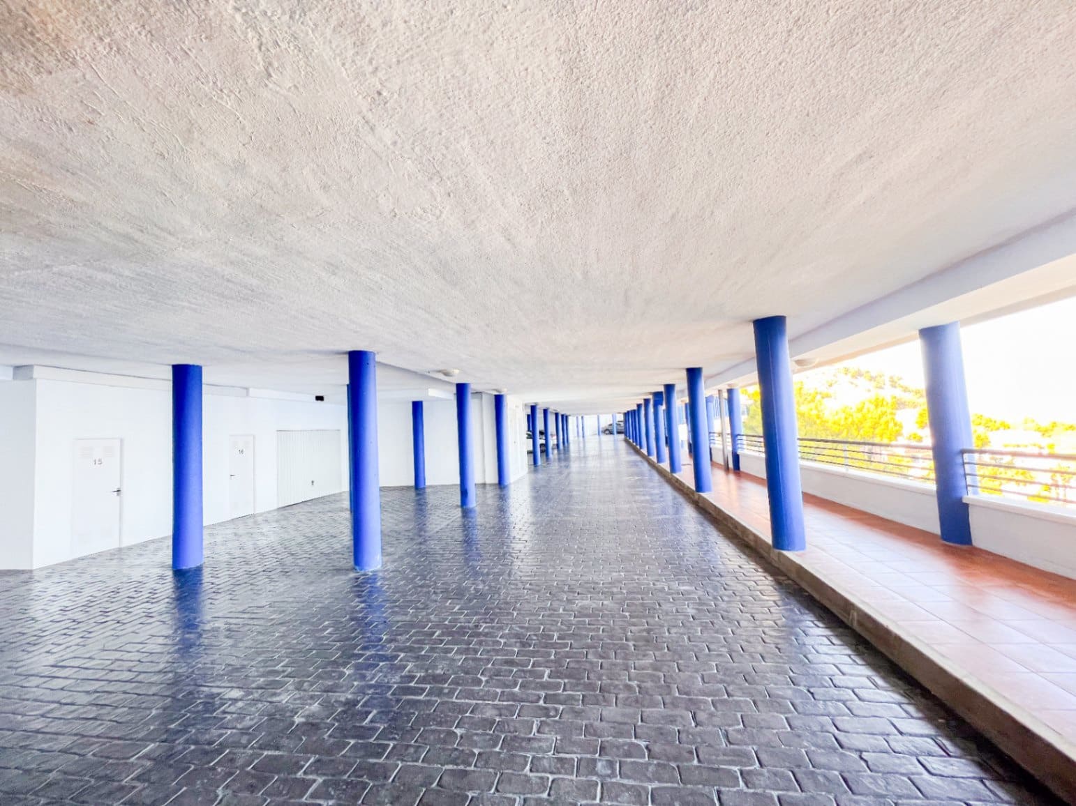 5 slaapkamer Appartement te koop in Altea met zwembad garage - € 950.000 (Ref: 9328336)