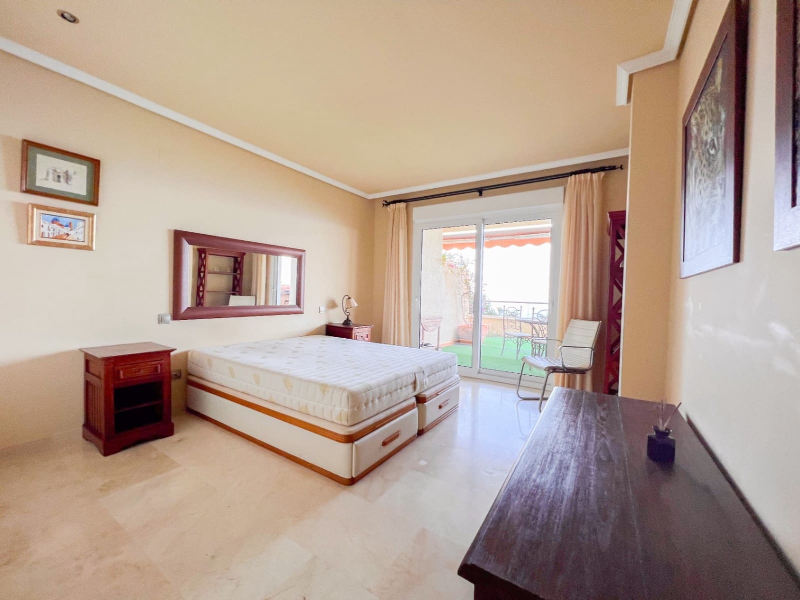 5 slaapkamer Appartement te koop in Altea met zwembad garage - € 950.000 (Ref: 9328336)