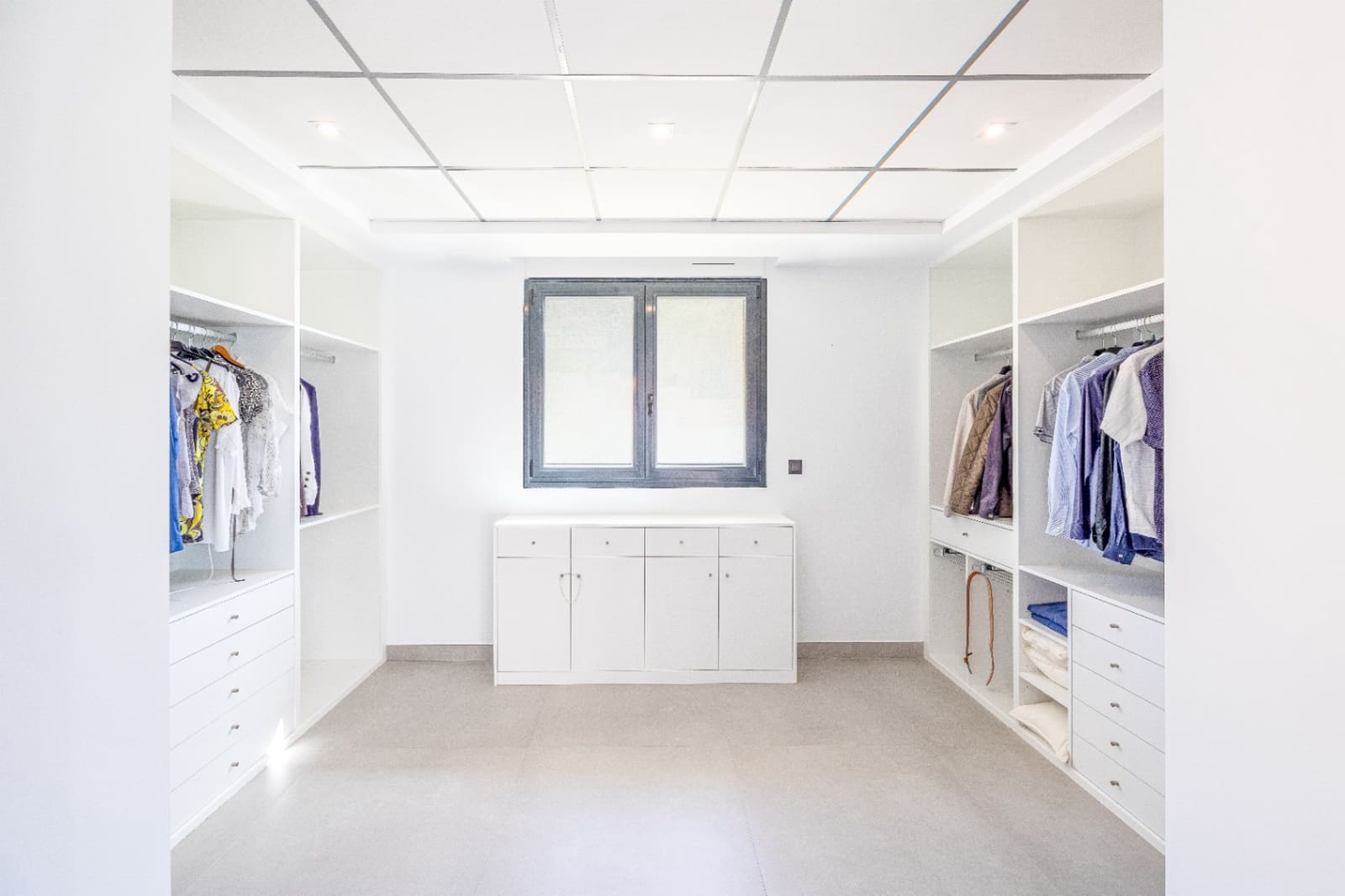 5 sypialnia Willa na sprzedaż w Altea la Vella z basenem garażem - 3 499 990 € (Ref: 9328337)