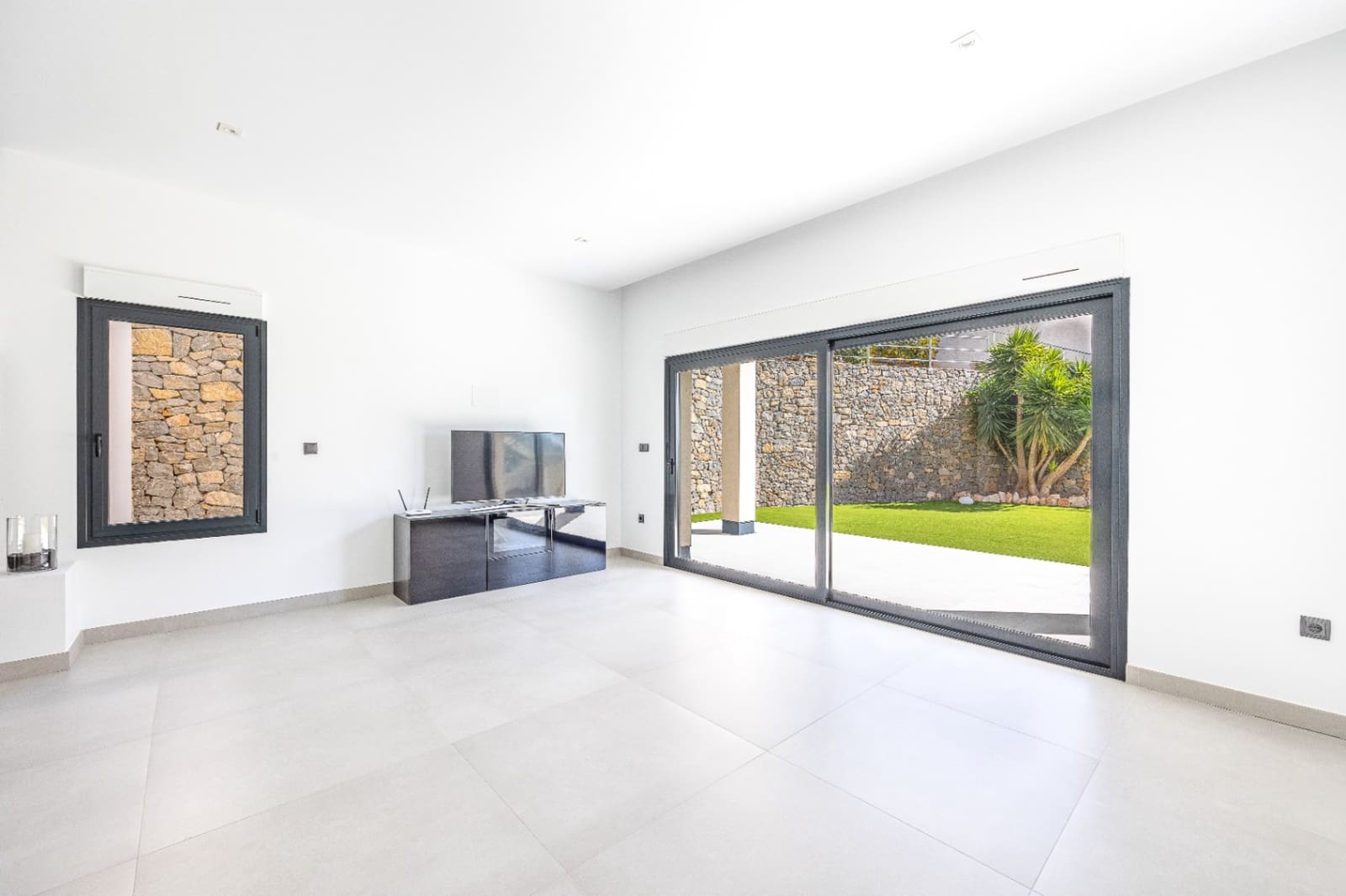 5 sypialnia Willa na sprzedaż w Altea la Vella z basenem garażem - 3 499 990 € (Ref: 9328337)