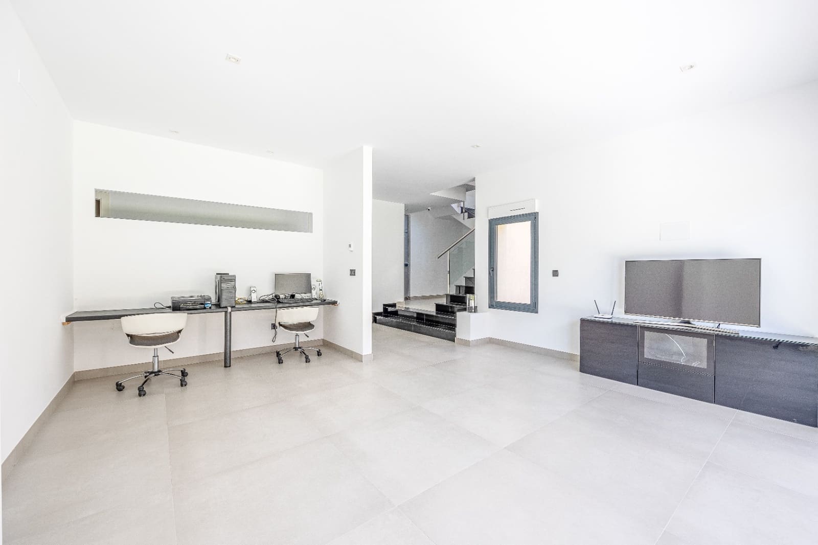 5 sypialnia Willa na sprzedaż w Altea la Vella z basenem garażem - 3 499 990 € (Ref: 9328337)