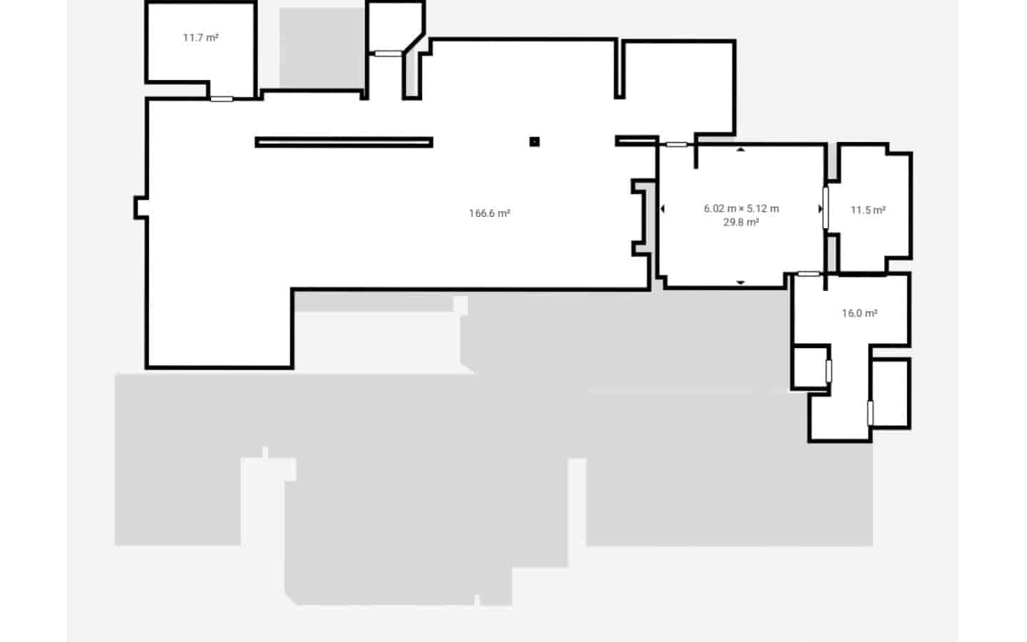 5 sypialnia Willa na sprzedaż w Altea la Vella z basenem garażem - 3 499 990 € (Ref: 9328337)