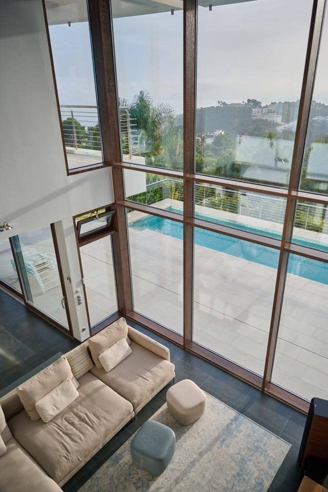 5 bedroom Villa for sale in Altea with pool garage - € 3,100,000 (Ref: 9328338)