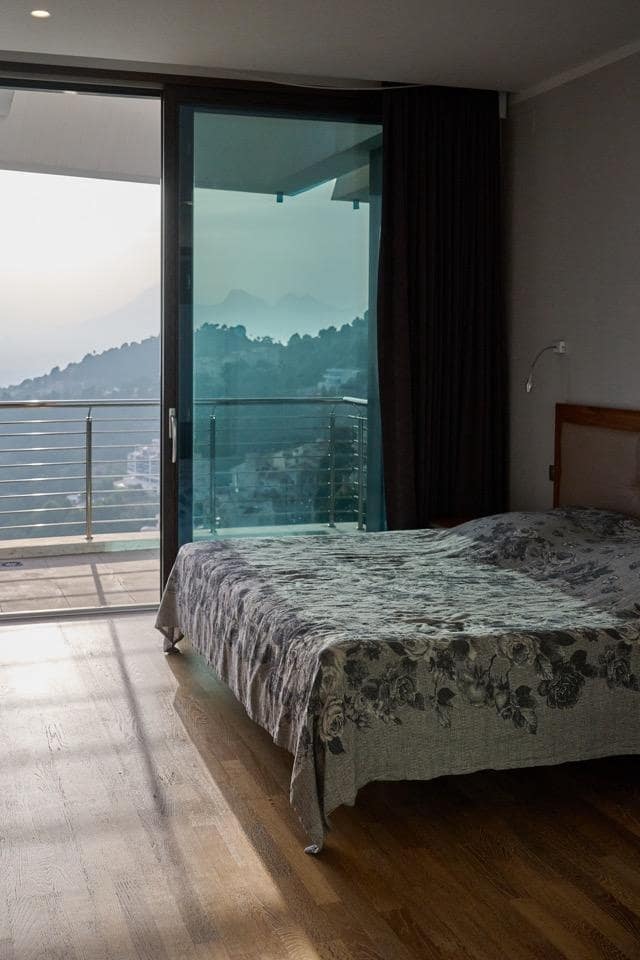 5 bedroom Villa for sale in Altea with pool garage - € 3,100,000 (Ref: 9328338)