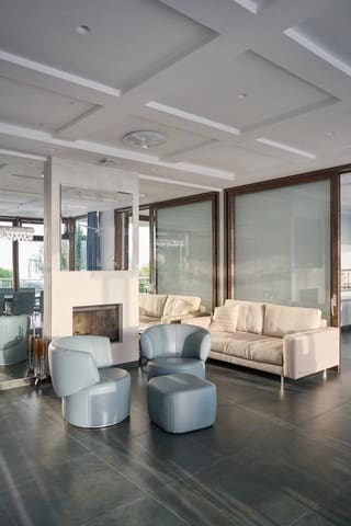 Chalet de 5 habitaciones en Altea en venta con piscina garaje - 3.100.000 € (Ref: 9328338)