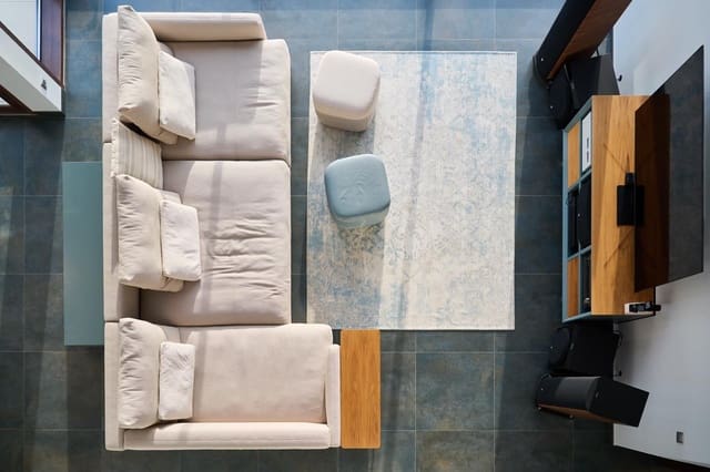 Chalet de 5 habitaciones en Altea en venta con piscina garaje - 3.100.000 € (Ref: 9328338)