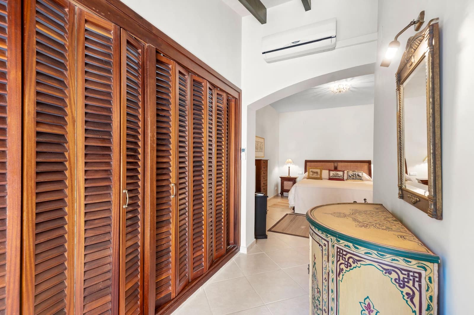 5 camera da letto Villa in vendita in Altea con piscina garage - 1.375.000 € (Rif: 9328339)