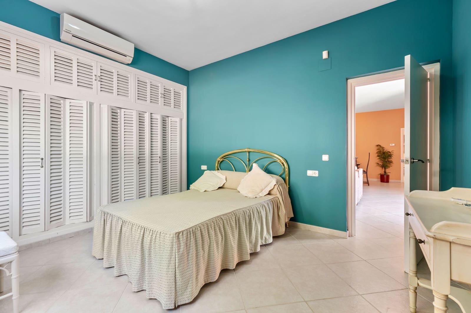 5 camera da letto Villa in vendita in Altea con piscina garage - 1.375.000 € (Rif: 9328339)