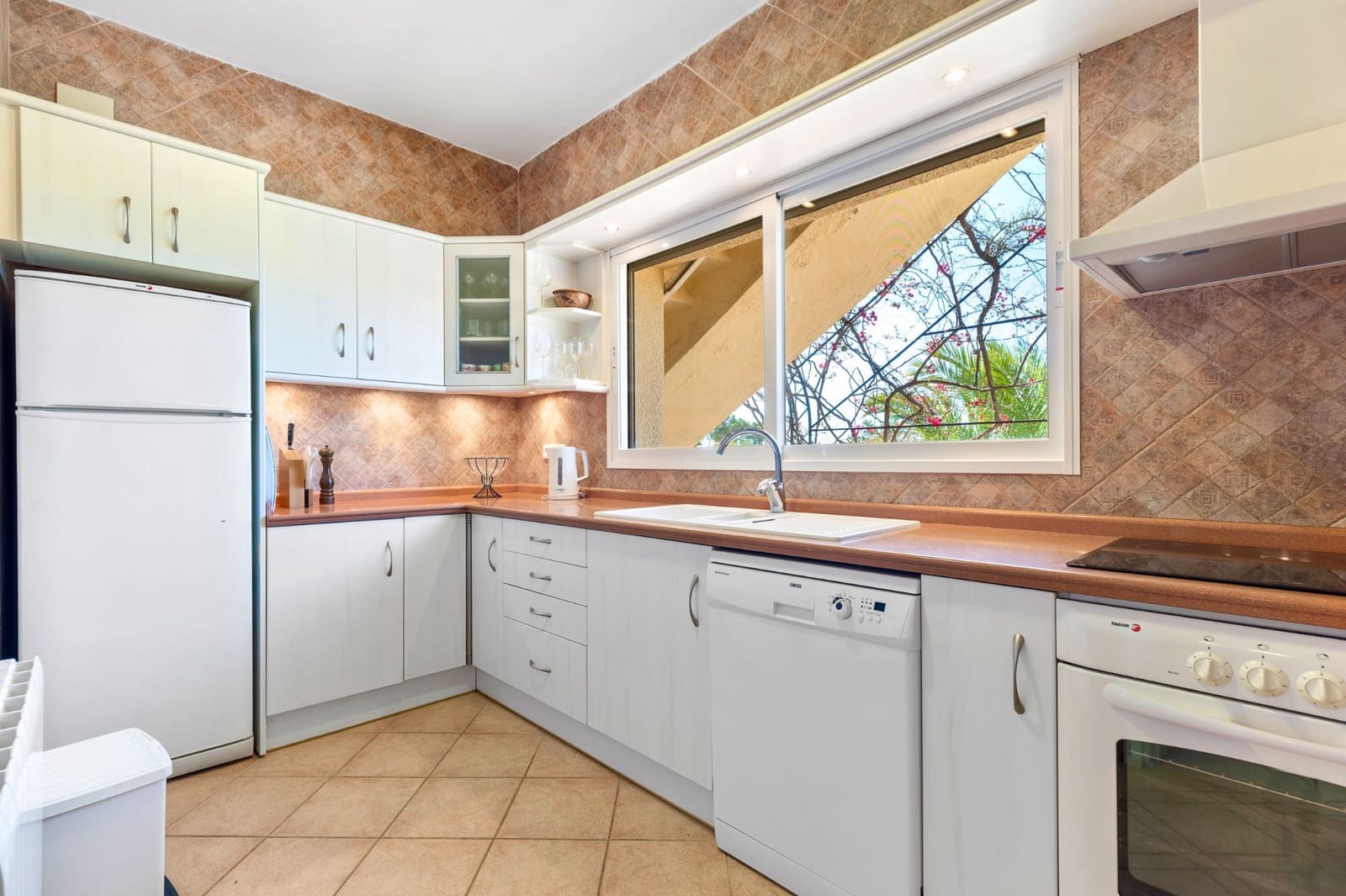 5 camera da letto Villa in vendita in Altea con piscina garage - 1.375.000 € (Rif: 9328339)