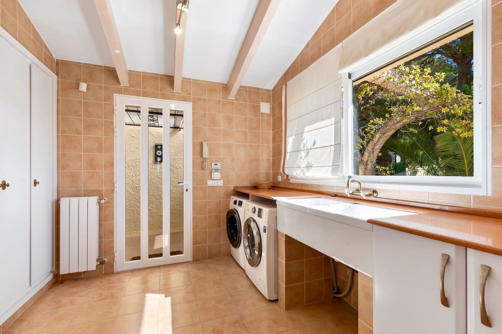 5 camera da letto Villa in vendita in Altea con piscina garage - 1.375.000 € (Rif: 9328339)