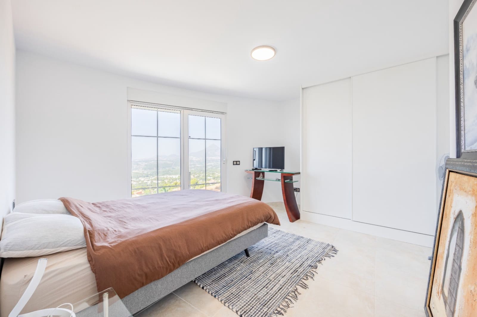 3 chambre Villa/Maison à vendre à Altea la Vella avec piscine garage - 2 500 000 € (Ref: 9328340)