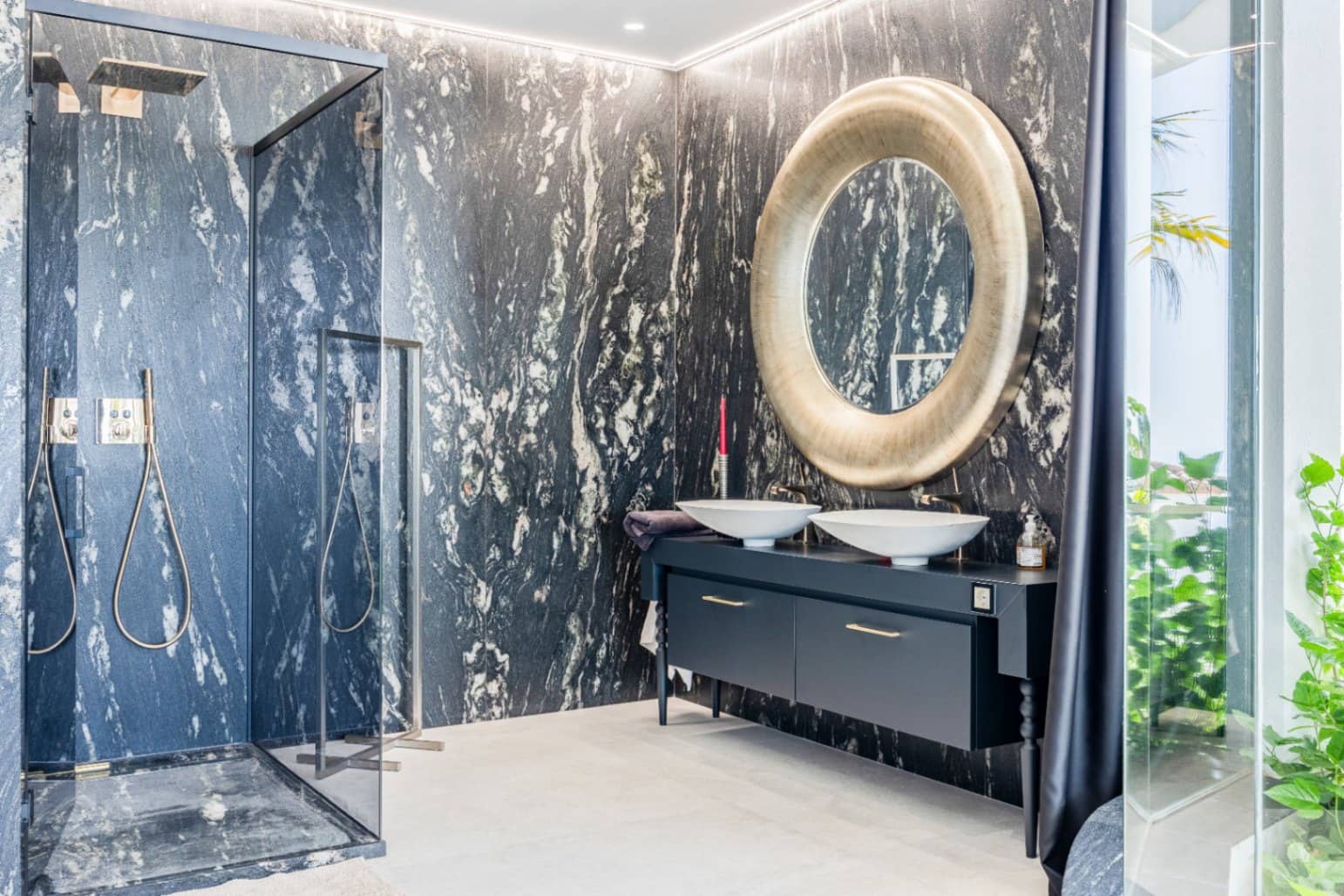 3 chambre Villa/Maison à vendre à Altea la Vella avec piscine garage - 2 500 000 € (Ref: 9328340)