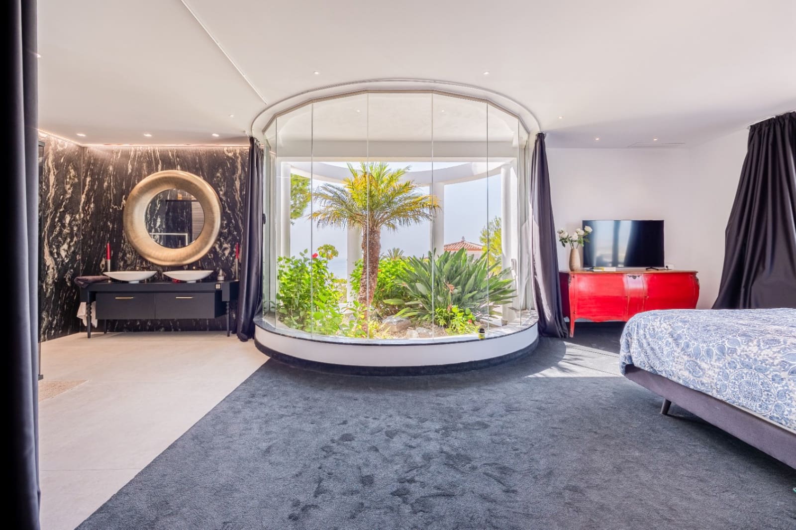 3 chambre Villa/Maison à vendre à Altea la Vella avec piscine garage - 2 500 000 € (Ref: 9328340)