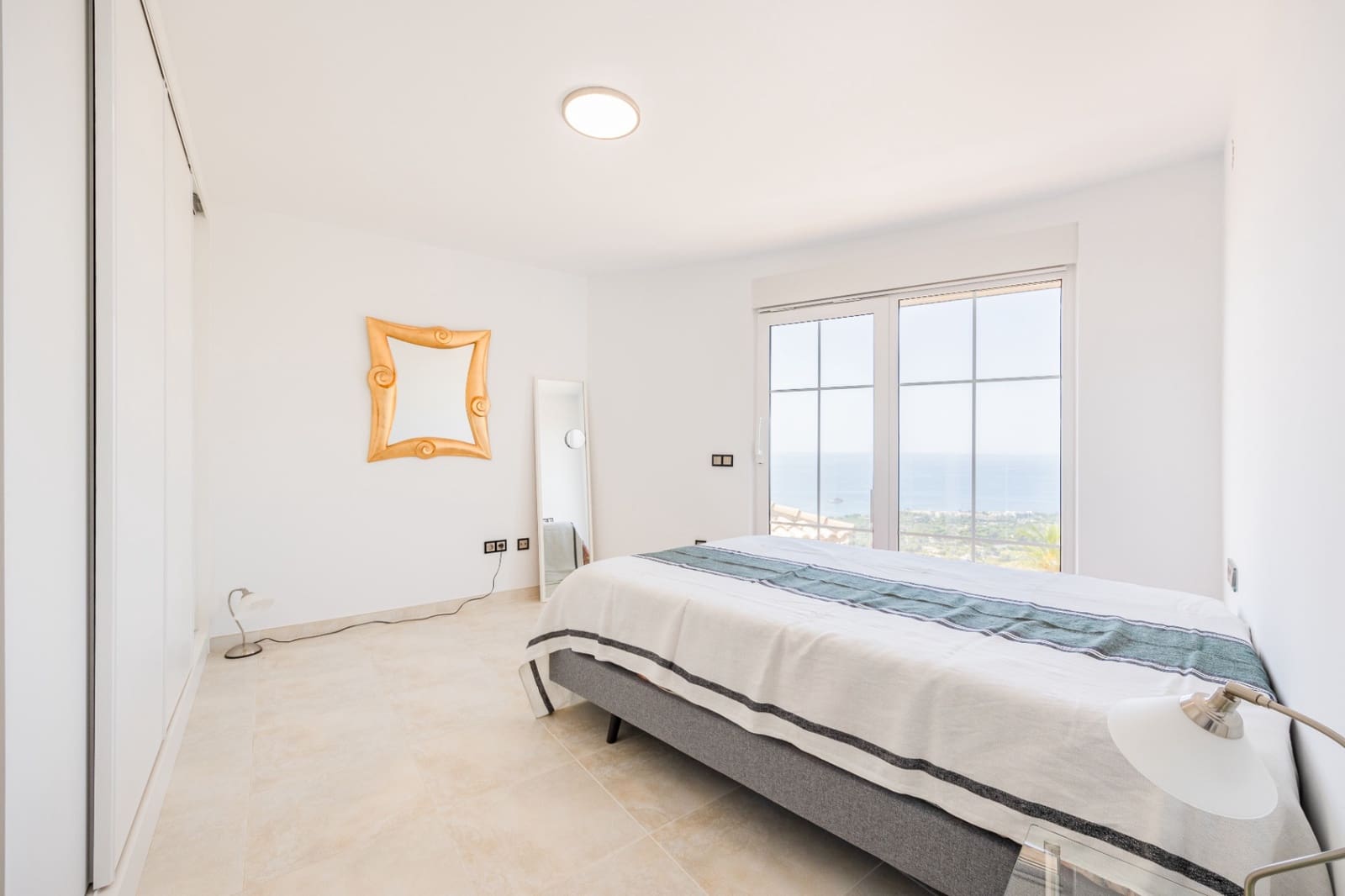 3 chambre Villa/Maison à vendre à Altea la Vella avec piscine garage - 2 500 000 € (Ref: 9328340)