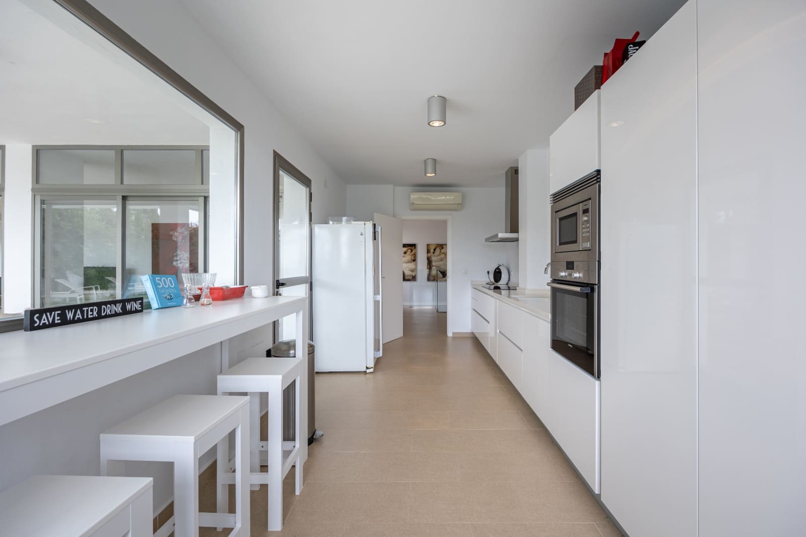 5 slaapkamer Villa te koop in Altea la Vella met zwembad garage - € 1.110.000 (Ref: 9328341)