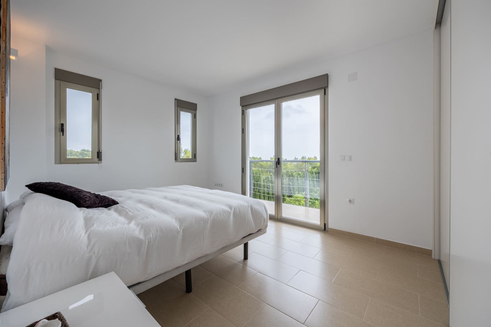 5 slaapkamer Villa te koop in Altea la Vella met zwembad garage - € 1.110.000 (Ref: 9328341)