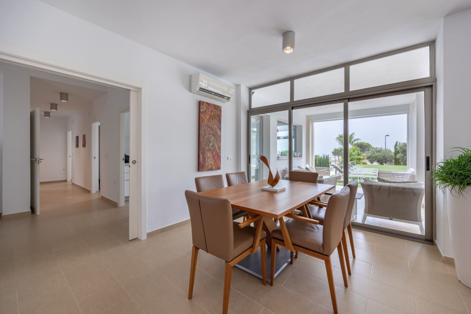 5 slaapkamer Villa te koop in Altea la Vella met zwembad garage - € 1.110.000 (Ref: 9328341)