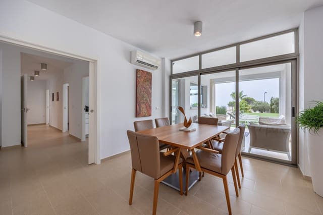 5 quarto Moradia para venda em Altea la Vella, Altea com piscina garagem - 1 110 000 € (Ref: 9328341)