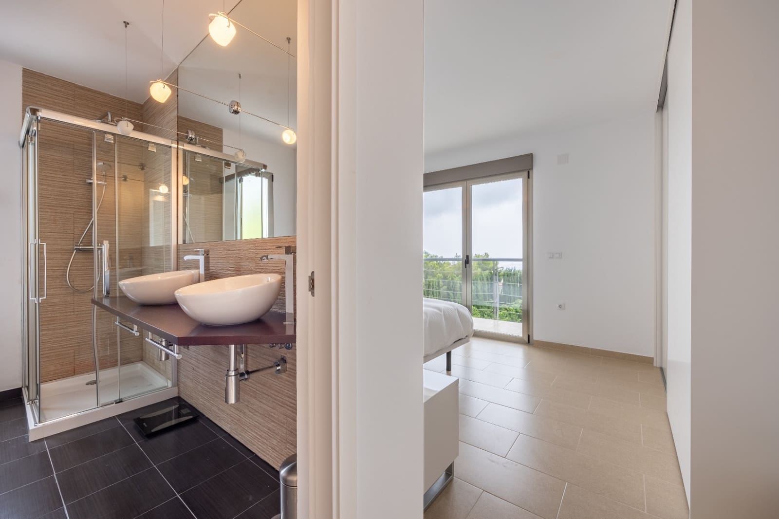 5 slaapkamer Villa te koop in Altea la Vella met zwembad garage - € 1.110.000 (Ref: 9328341)