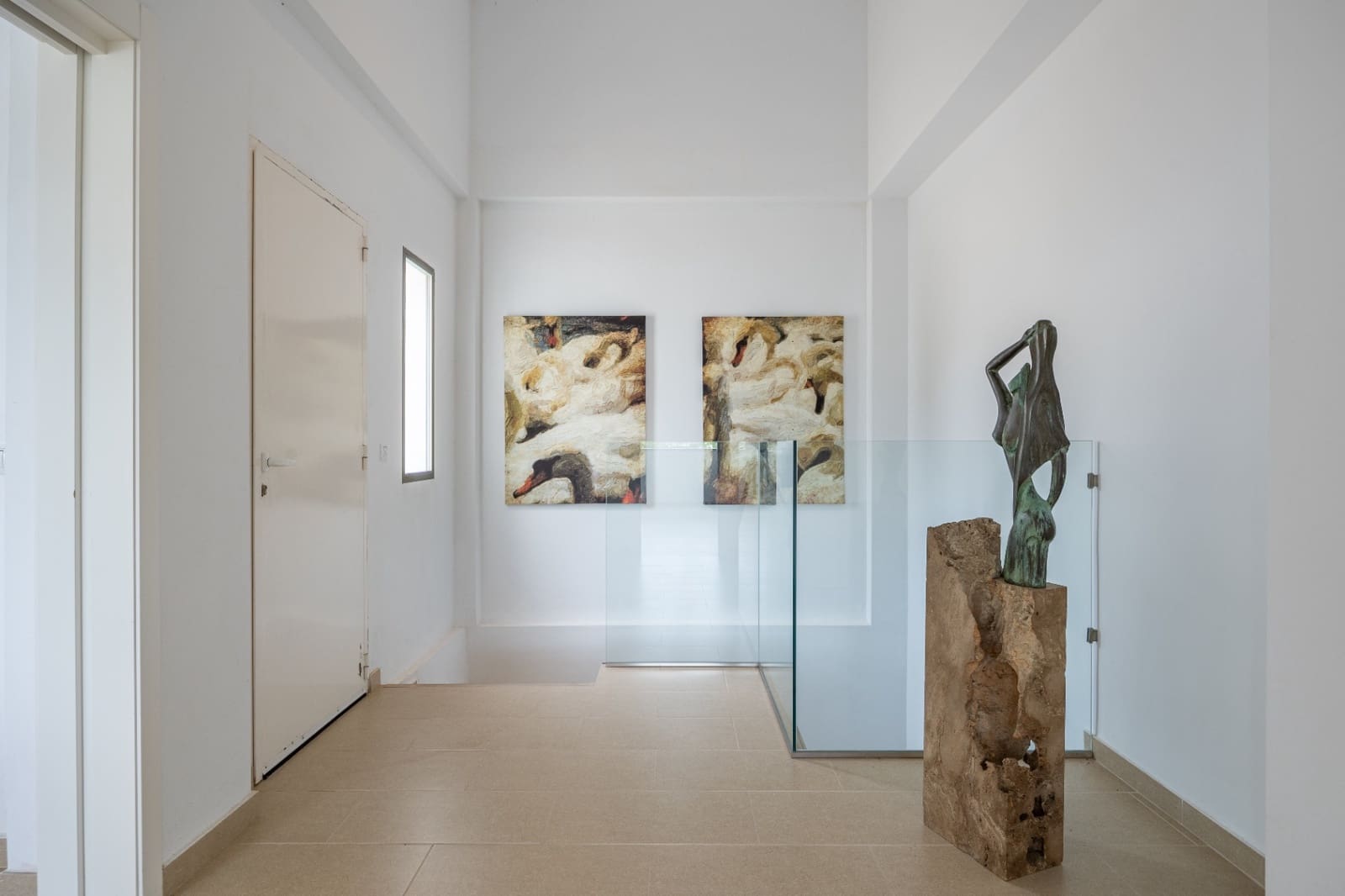 5 slaapkamer Villa te koop in Altea la Vella met zwembad garage - € 1.110.000 (Ref: 9328341)