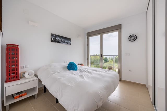 5 quarto Moradia para venda em Altea la Vella, Altea com piscina garagem - 1 110 000 € (Ref: 9328341)