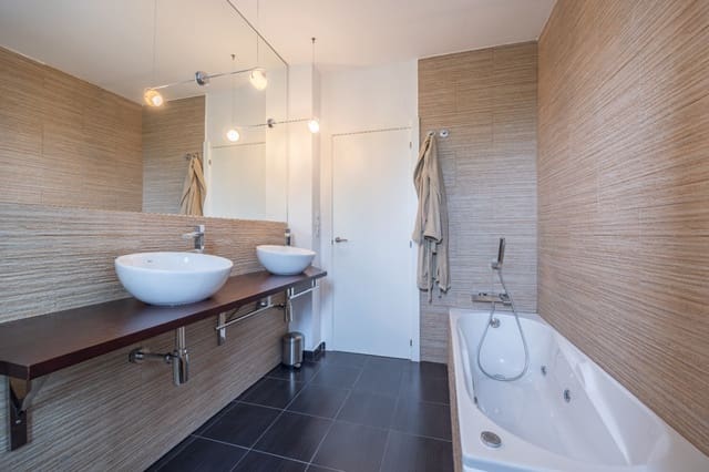 5 quarto Moradia para venda em Altea la Vella, Altea com piscina garagem - 1 110 000 € (Ref: 9328341)