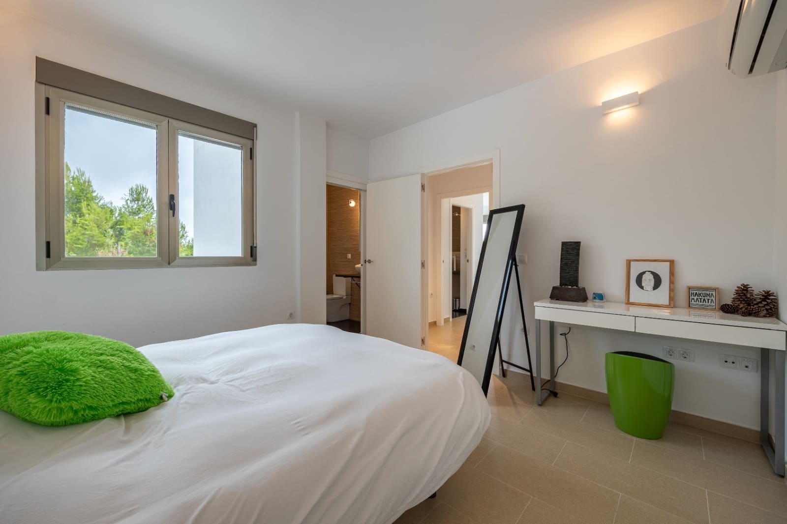 5 slaapkamer Villa te koop in Altea la Vella met zwembad garage - € 1.110.000 (Ref: 9328341)