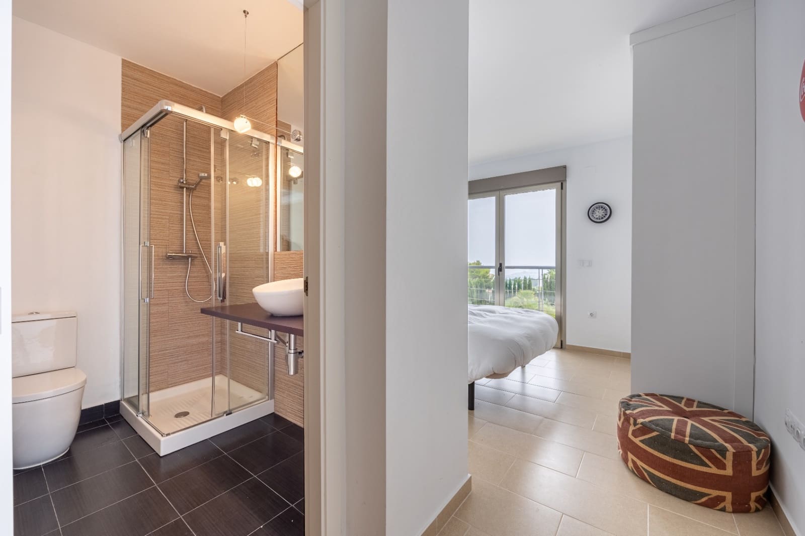 5 slaapkamer Villa te koop in Altea la Vella met zwembad garage - € 1.110.000 (Ref: 9328341)