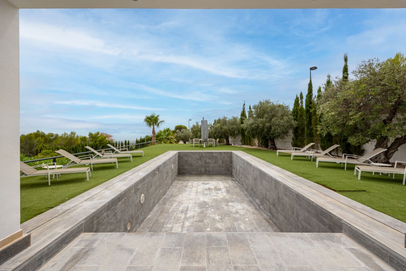 5 slaapkamer Villa te koop in Altea la Vella met zwembad garage - € 1.110.000 (Ref: 9328341)