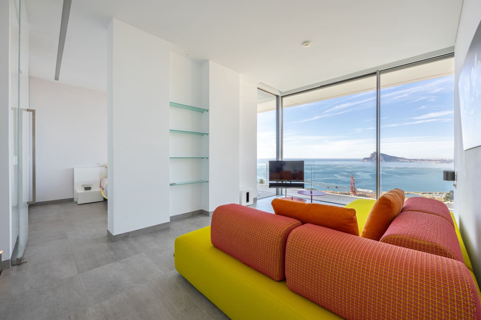 3 slaapkamer Villa te koop in Altea met zwembad garage - € 2.980.000 (Ref: 9328342)