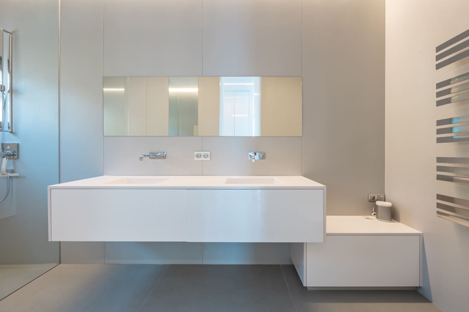 3 slaapkamer Villa te koop in Altea met zwembad garage - € 2.980.000 (Ref: 9328342)