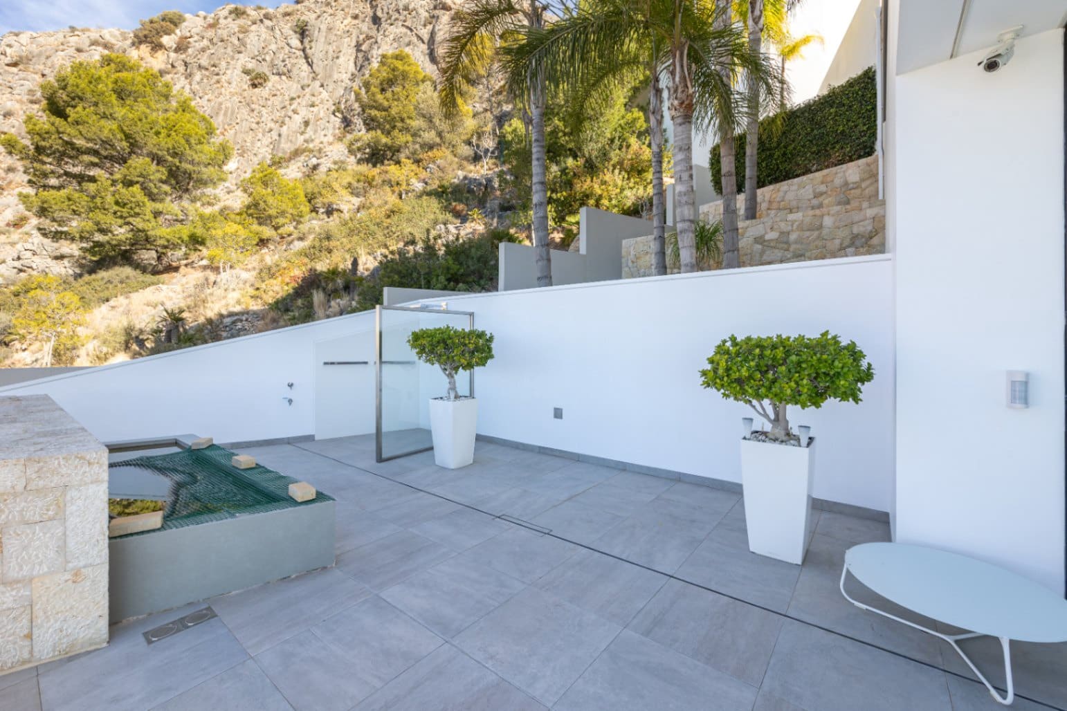 3 slaapkamer Villa te koop in Altea met zwembad garage - € 2.980.000 (Ref: 9328342)