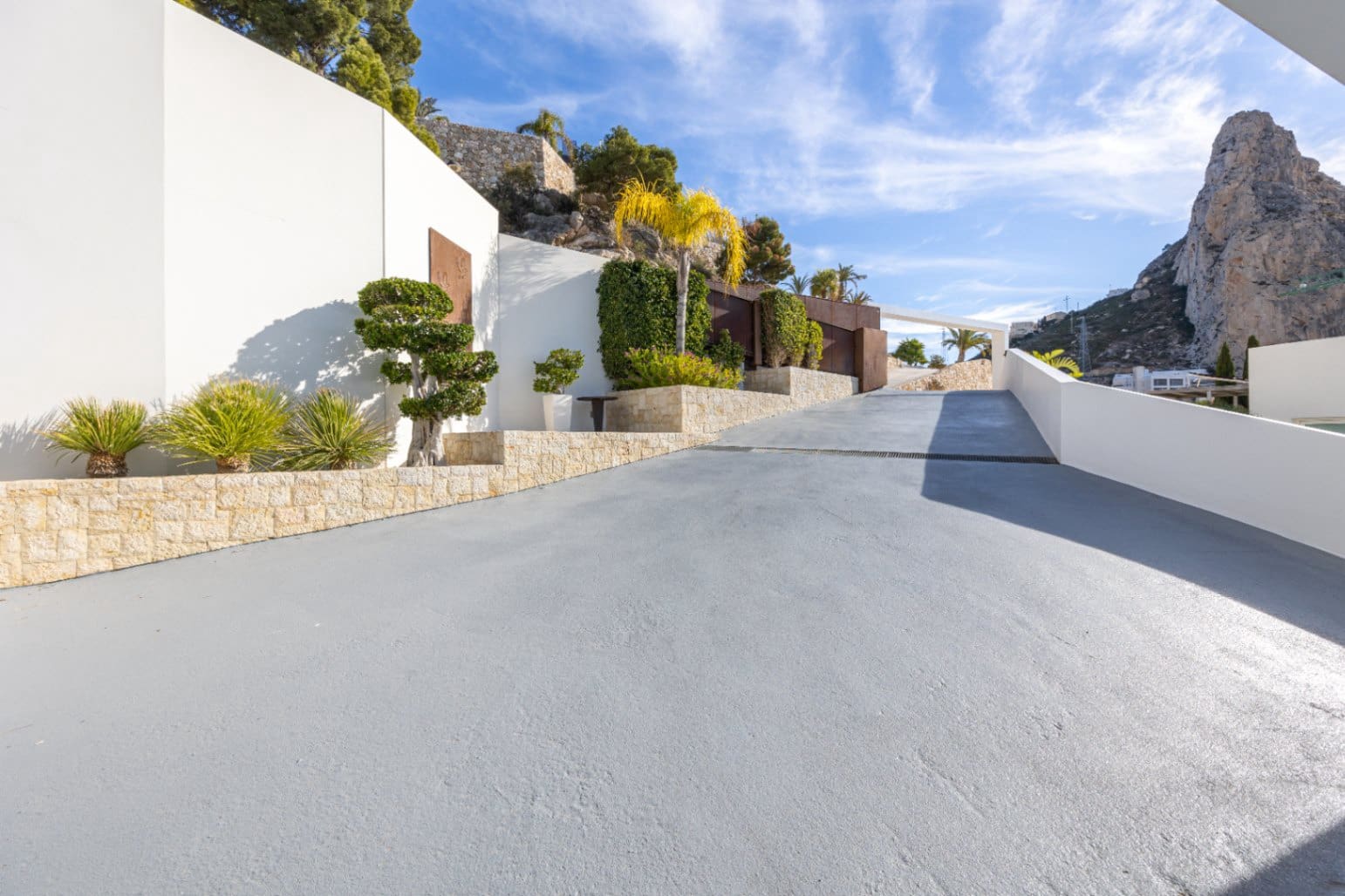 3 slaapkamer Villa te koop in Altea met zwembad garage - € 2.980.000 (Ref: 9328342)