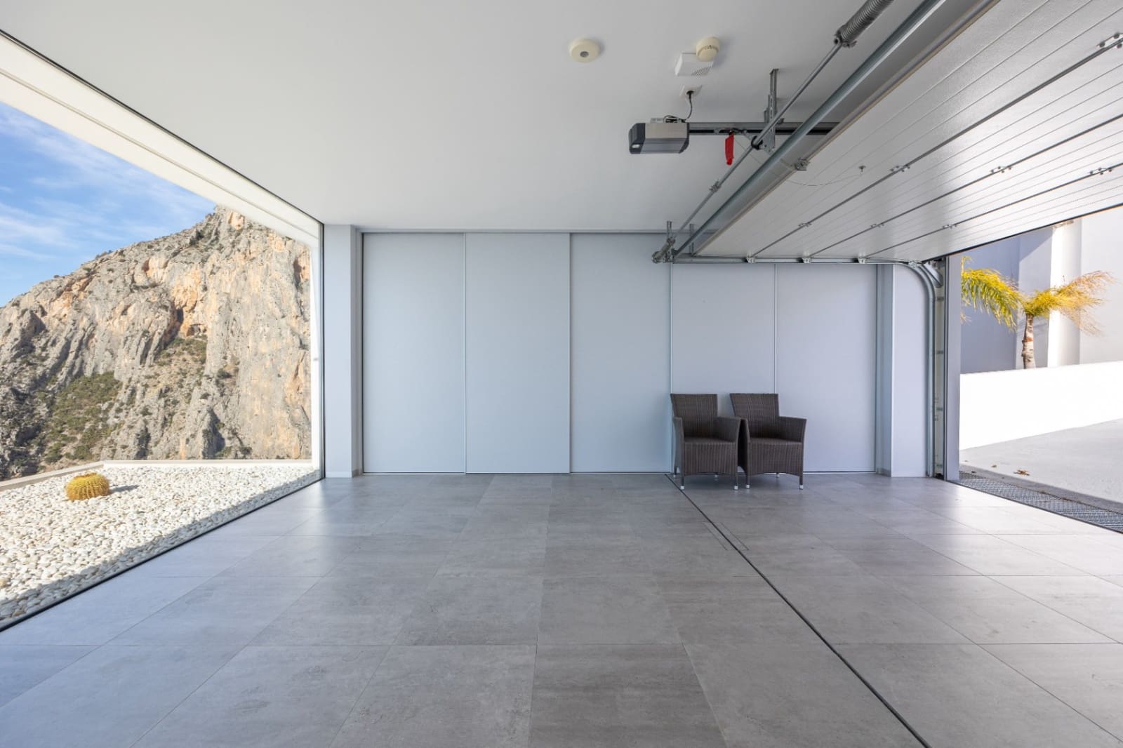 3 slaapkamer Villa te koop in Altea met zwembad garage - € 2.980.000 (Ref: 9328342)