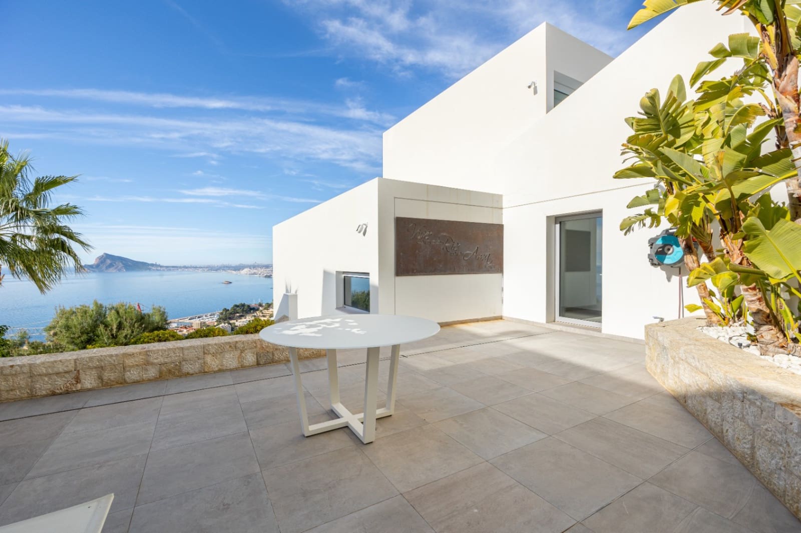 3 slaapkamer Villa te koop in Altea met zwembad garage - € 2.980.000 (Ref: 9328342)