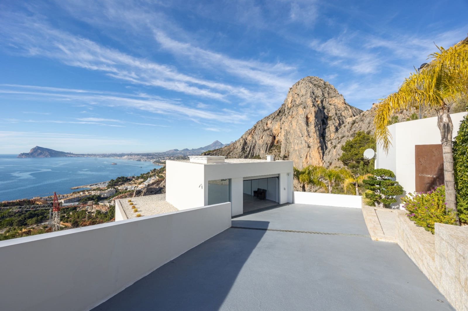 3 slaapkamer Villa te koop in Altea met zwembad garage - € 2.980.000 (Ref: 9328342)